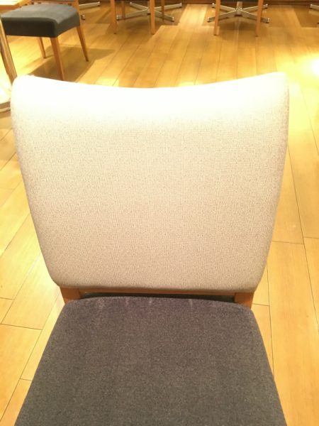 作業後