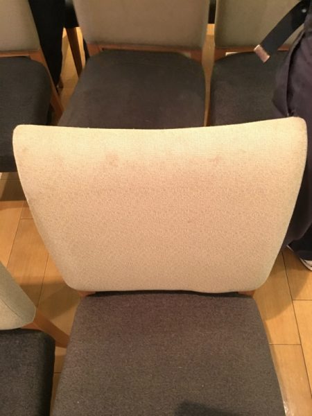 作業前
