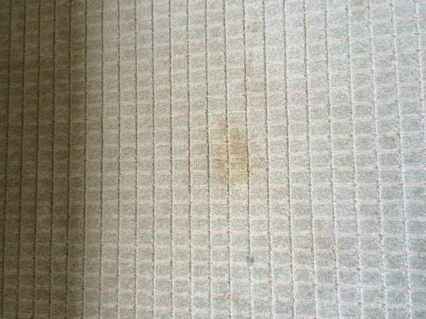 作業前