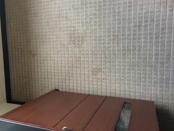 作業前