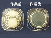 検査台