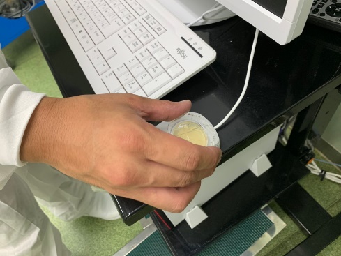 PCマウス