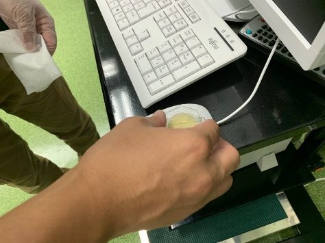 PCマウス