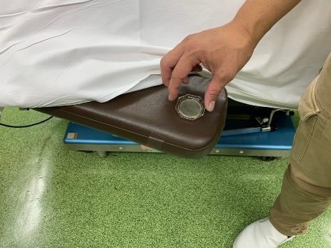 手術台