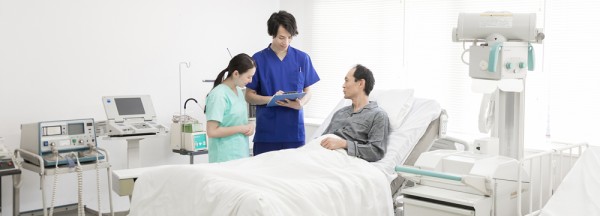 医療施設でのクリーンケアシステムを生かした清掃の流れとは？詳しくご紹介サムネイル