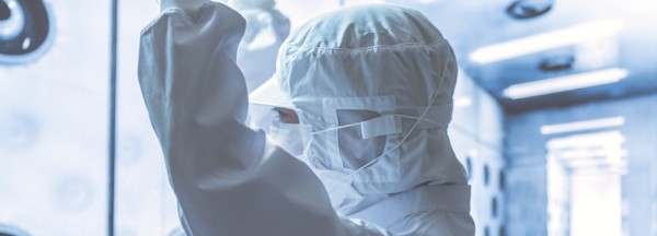 「クリーンルーム」とは？定義やしくみ、用途を初心者向けに徹底解説！サムネイル