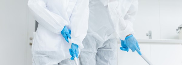 クリーンルームの清浄度を示す規格や環境モニタリングとは？詳しくご紹介サムネイル